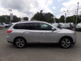 Used 2013 Nissan Pathfinder Platinum w/ Cargo Pkg image 6