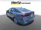 Used 2024 Kia Forte LXS image 3