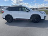 Used 2019 Subaru Forester Sport image 2