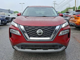 Certified 2021 Nissan Rogue SV image 2