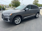 Used 2020 Audi Q7 2.0T Premium Plus image 4