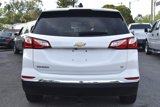 Used 2018 Chevrolet Equinox LT image 6