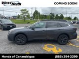 Used 2020 Subaru Outback Onyx Edition XT image 4