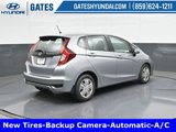 Used 2019 Honda Fit LX image 2
