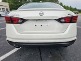 Used 2020 Nissan Altima 2.5 SR w/ Premium Package image 4