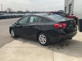 Used 2019 Chevrolet Cruze LS image 3