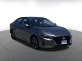 Used 2024 Nissan Sentra SV image 3