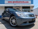 Used 2008 INFINITI G35 Sport w/ Premium Pkg image 2