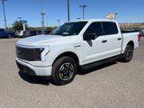 Certified 2023 Ford F150 Lightning XLT w/ Max Trailer Tow Package image 1