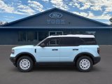 New 2024 Ford Bronco Sport Heritage w/ Heritage Convenience Package image 3
