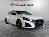 Used 2024 Nissan Altima 2.5 SR image 3