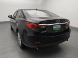 Used 2017 MAZDA MAZDA6 Touring image 6