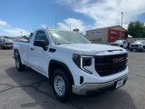 Used 2022 GMC Sierra 1500 Pro w/ Convenience Package image 4