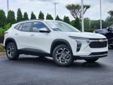 New 2025 Chevrolet Trax LT w/ LT Convenience Package image 2