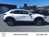 New 2025 MAZDA CX-30 AWD 2.5 S w/ Preferred Package image 4
