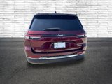 New 2025 Jeep Grand Cherokee Laredo X w/ Luxury Tech Group I image 4