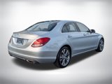 Used 2016 Mercedes-Benz C 300 Sedan image 4