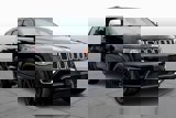 Used 2018 Jeep Grand Cherokee Limited image 2