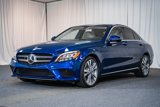 Used 2019 Mercedes-Benz C 300 Sedan image 3