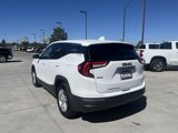 Used 2022 GMC Terrain SLE image 6