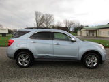 Used 2014 Chevrolet Equinox LT image 4