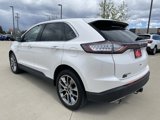 Used 2016 Ford Edge Titanium w/ Equipment Group 302A image 3
