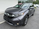 Used 2019 Honda CR-V EX image 3