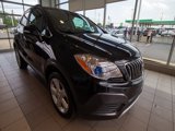 Used 2016 Buick Encore AWD image 4