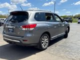 Used 2015 Nissan Pathfinder SL w/ SL Tech Package image 3