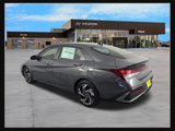 New 2025 Hyundai Elantra Sport image 5