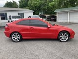Used 2002 Mercedes-Benz C 230 Coupe image 2