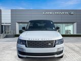 Used 2019 Land Rover Range Rover Supercharged image 4