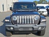 Used 2019 Jeep Wrangler Unlimited Sport S image 2