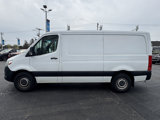 Used 2019 Mercedes-Benz Sprinter 144 Cargo image 4