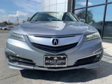 Used 2015 Acura TLX V6 w/ Advance Package image 2