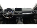 Used 2024 MAZDA CX-5 AWD 2.5 S w/ Select Package image 4
