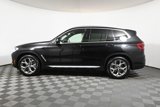 Certified 2021 BMW X3 xDrive30i w/ Convenience Package image 2