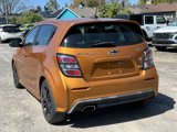 Used 2018 Chevrolet Sonic Premier image 5