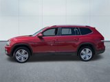 Used 2019 Volkswagen Atlas SE w/ Towing Package image 6