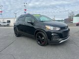 Used 2020 Chevrolet Trax LT w/ Sun & Sound Package image 5