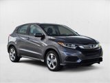 Used 2021 Honda HR-V LX image 3