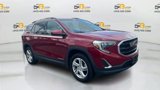 Used 2018 GMC Terrain SLE w/ Driver Convenience Package image 3