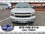 Used 2011 Chevrolet Suburban LS image 2