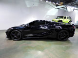 Used 2023 Chevrolet Corvette Stingray Premium Cpe w/ Z51 Performance Package image 4