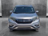 Used 2016 Honda CR-V EX-L image 2