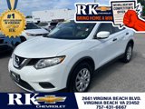 Used 2016 Nissan Rogue S image 4
