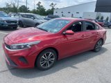 Certified 2023 Kia Forte LXS image 3