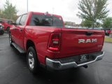 New 2025 RAM 1500 Tradesman image 5