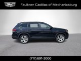 Used 2022 Volkswagen Atlas SE image 3