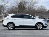 Used 2017 Ford Edge SEL w/ Equipment Group 201A image 4